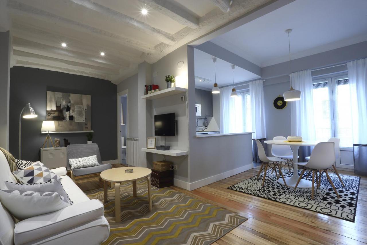 Etxarri By Smiling Rentals Χονδαρρίμπια Εξωτερικό φωτογραφία