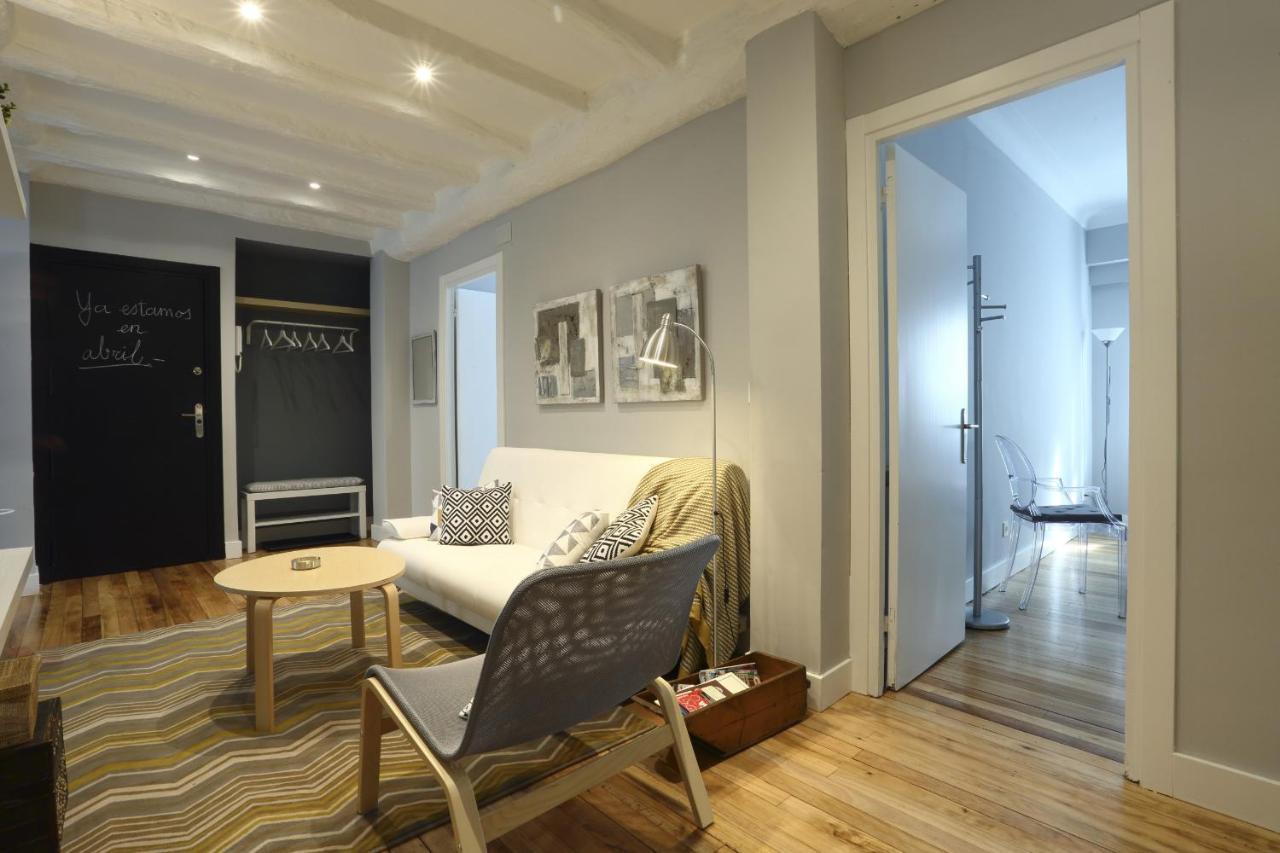 Etxarri By Smiling Rentals Χονδαρρίμπια Εξωτερικό φωτογραφία