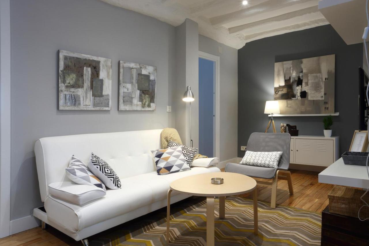 Etxarri By Smiling Rentals Χονδαρρίμπια Εξωτερικό φωτογραφία