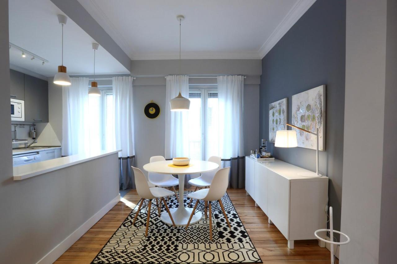Etxarri By Smiling Rentals Χονδαρρίμπια Εξωτερικό φωτογραφία
